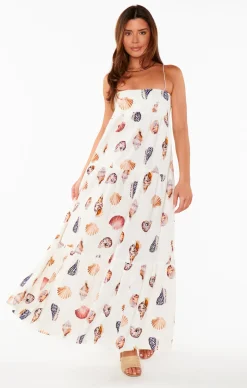 Kids Show Me Your Mumu Long Weekend Maxi Dress