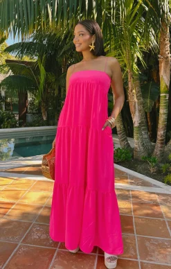 Show Me Your Mumu Long Weekend Maxi Dress