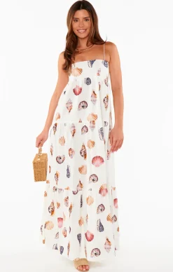 Show Me Your Mumu Long Weekend Maxi Dress
