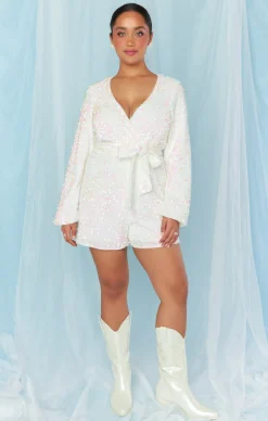 Kids Show Me Your Mumu Love on the Dance Floor Romper