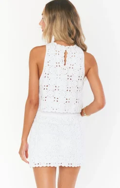Show Me Your Mumu Lucy Skirt