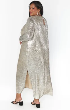 Show Me Your Mumu Maddison Dress