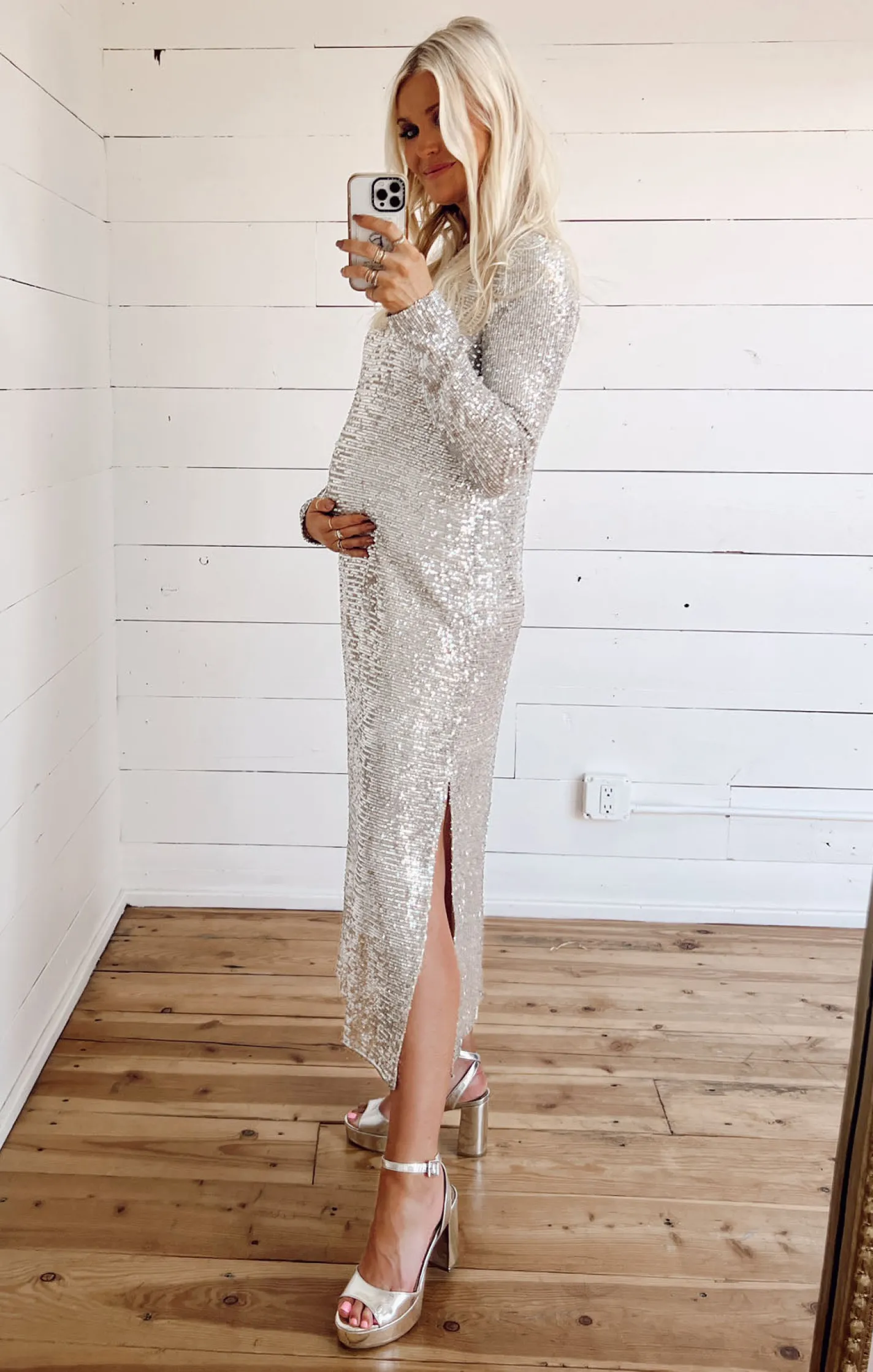 Show Me Your Mumu Maddison Dress