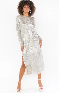 Show Me Your Mumu Maddison Dress