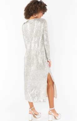 Show Me Your Mumu Maddison Dress