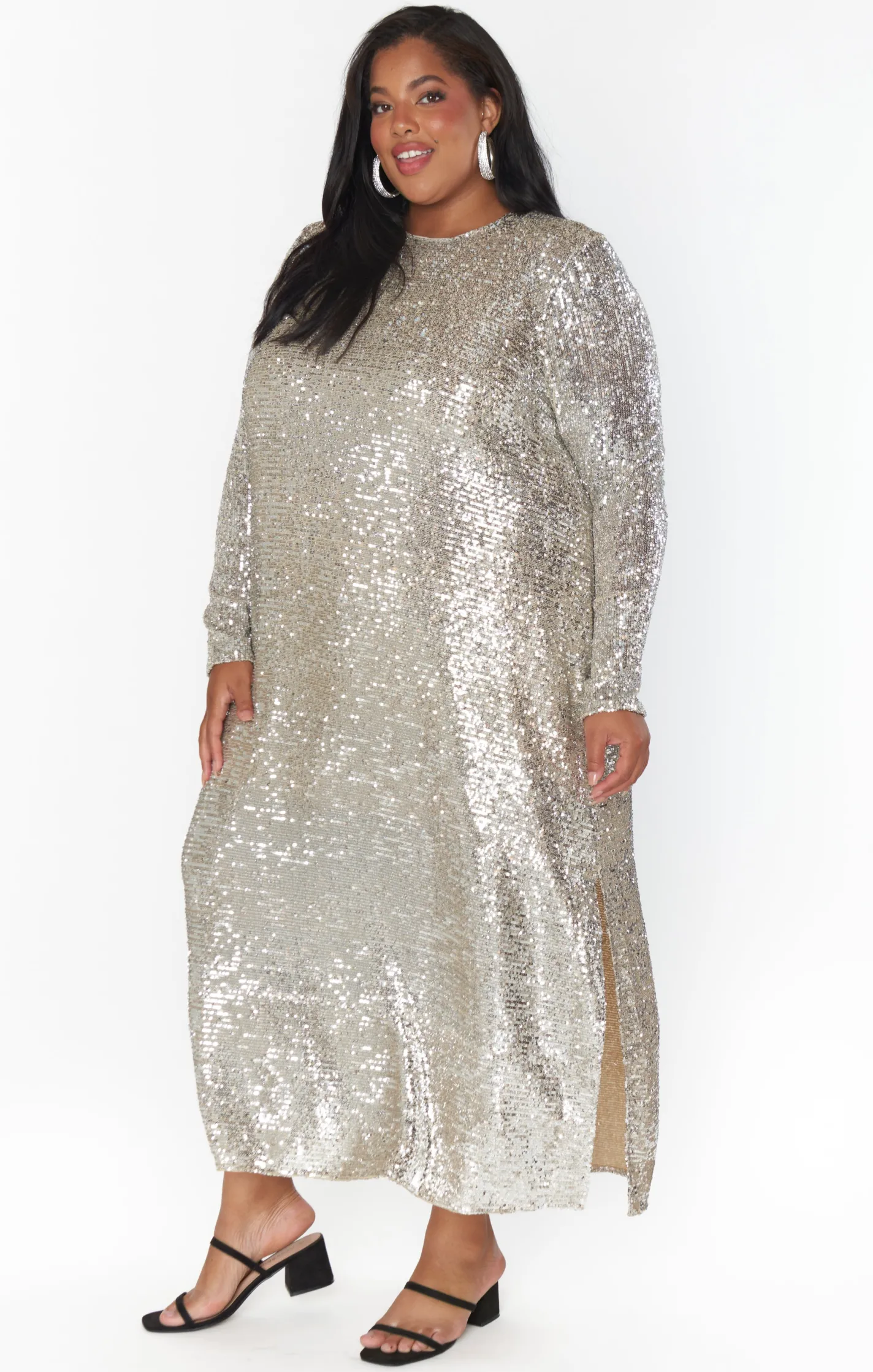 Show Me Your Mumu Maddison Dress