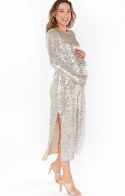 Show Me Your Mumu Maddison Dress