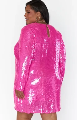 Show Me Your Mumu Maddison Mini Dress