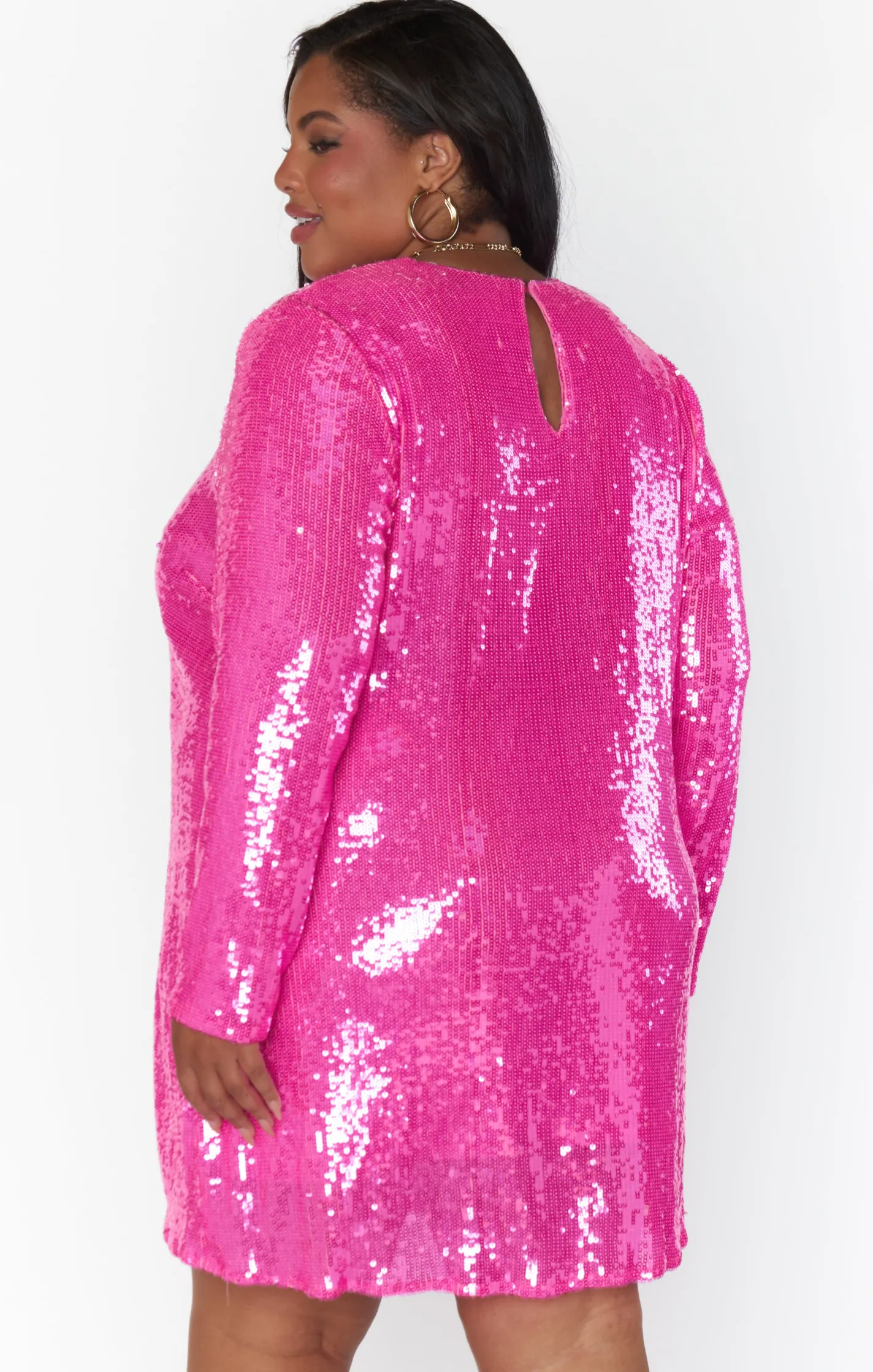 Show Me Your Mumu Maddison Mini Dress