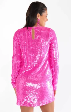 Kids Show Me Your Mumu Maddison Mini Dress