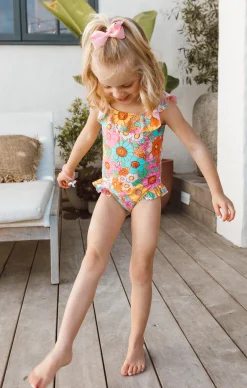 Kids Show Me Your Mumu Madeline One Piece