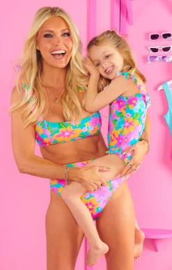 Kids Show Me Your Mumu Madeline One Piece