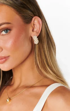 Show Me Your Mumu Maisy Hoops
