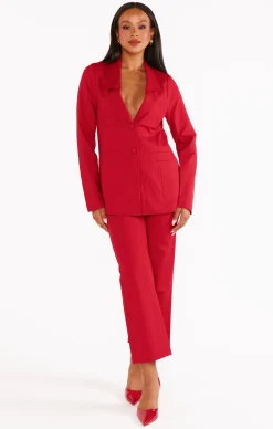 Show Me Your Mumu Major Blazer