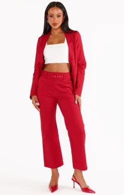 Show Me Your Mumu Major Blazer