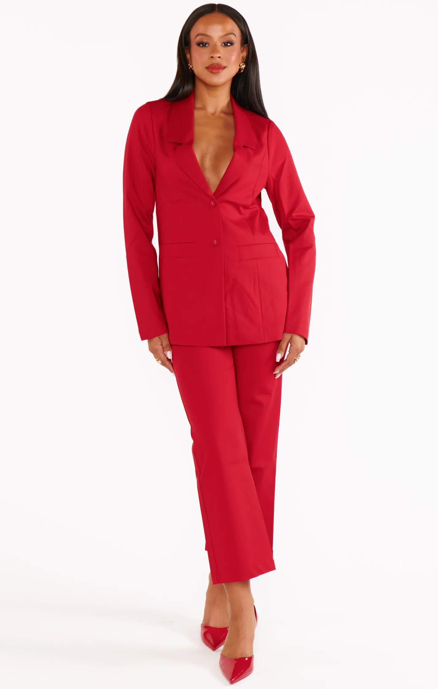 Show Me Your Mumu Major Blazer