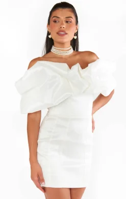 Show Me Your Mumu Major Drama Dress