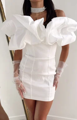 Show Me Your Mumu Major Drama Dress