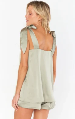 Show Me Your Mumu Makeup Tank