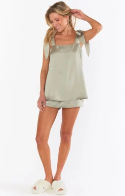 Show Me Your Mumu Makeup Tank