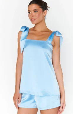 Kids Show Me Your Mumu Makeup Tank