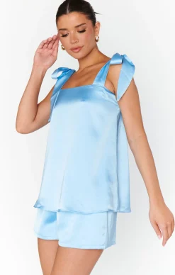 Kids Show Me Your Mumu Makeup Tank