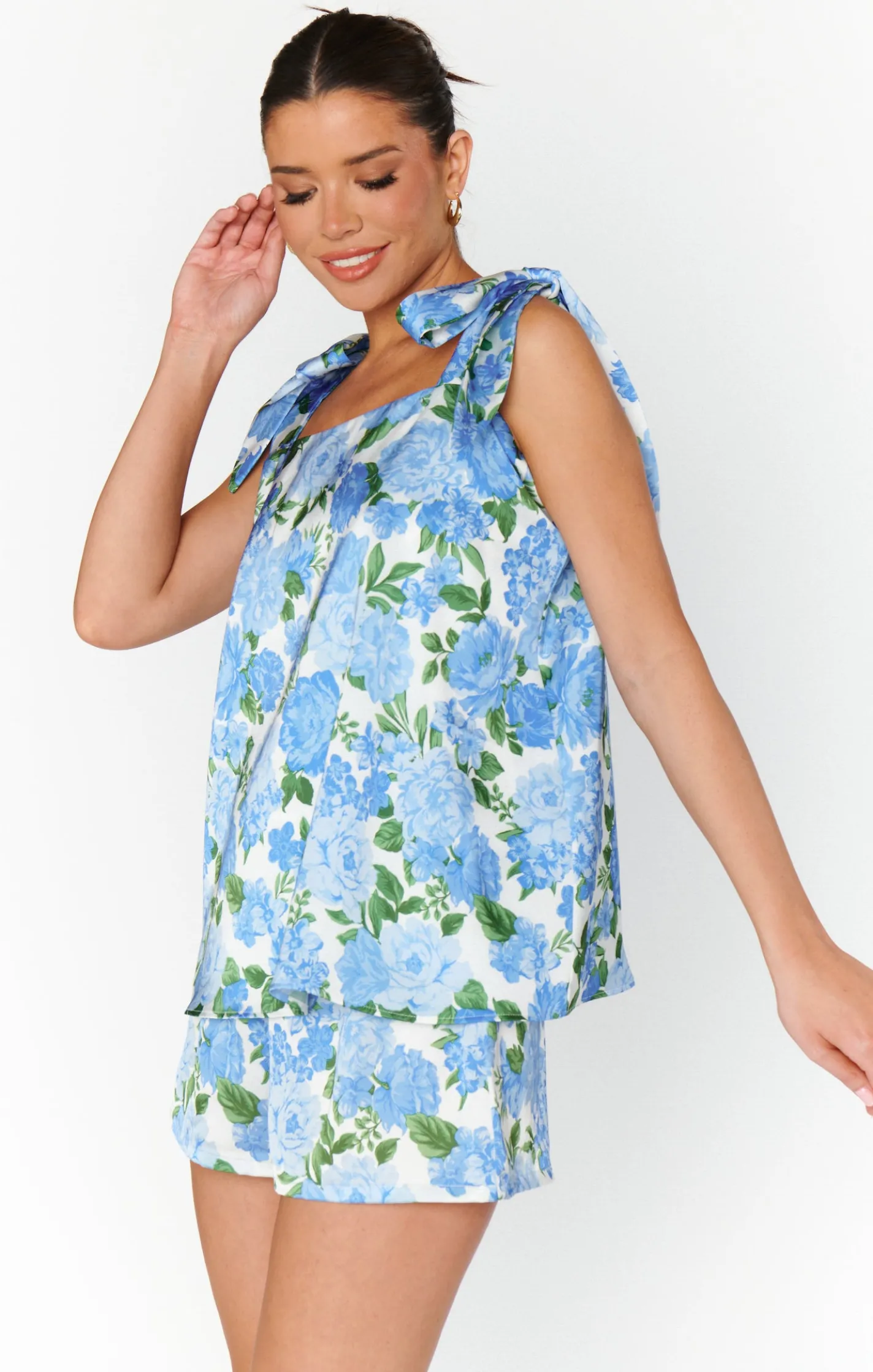 Show Me Your Mumu Makeup Tank