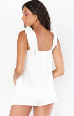 Show Me Your Mumu Makeup Tank