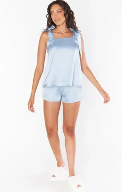 Kids Show Me Your Mumu Makeup Tank