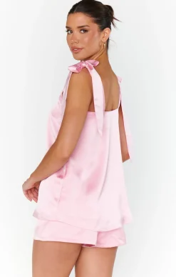 Kids Show Me Your Mumu Makeup Tank
