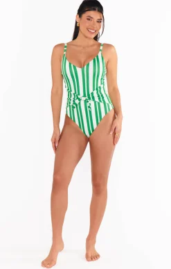 Kids Show Me Your Mumu Malibu One Piece