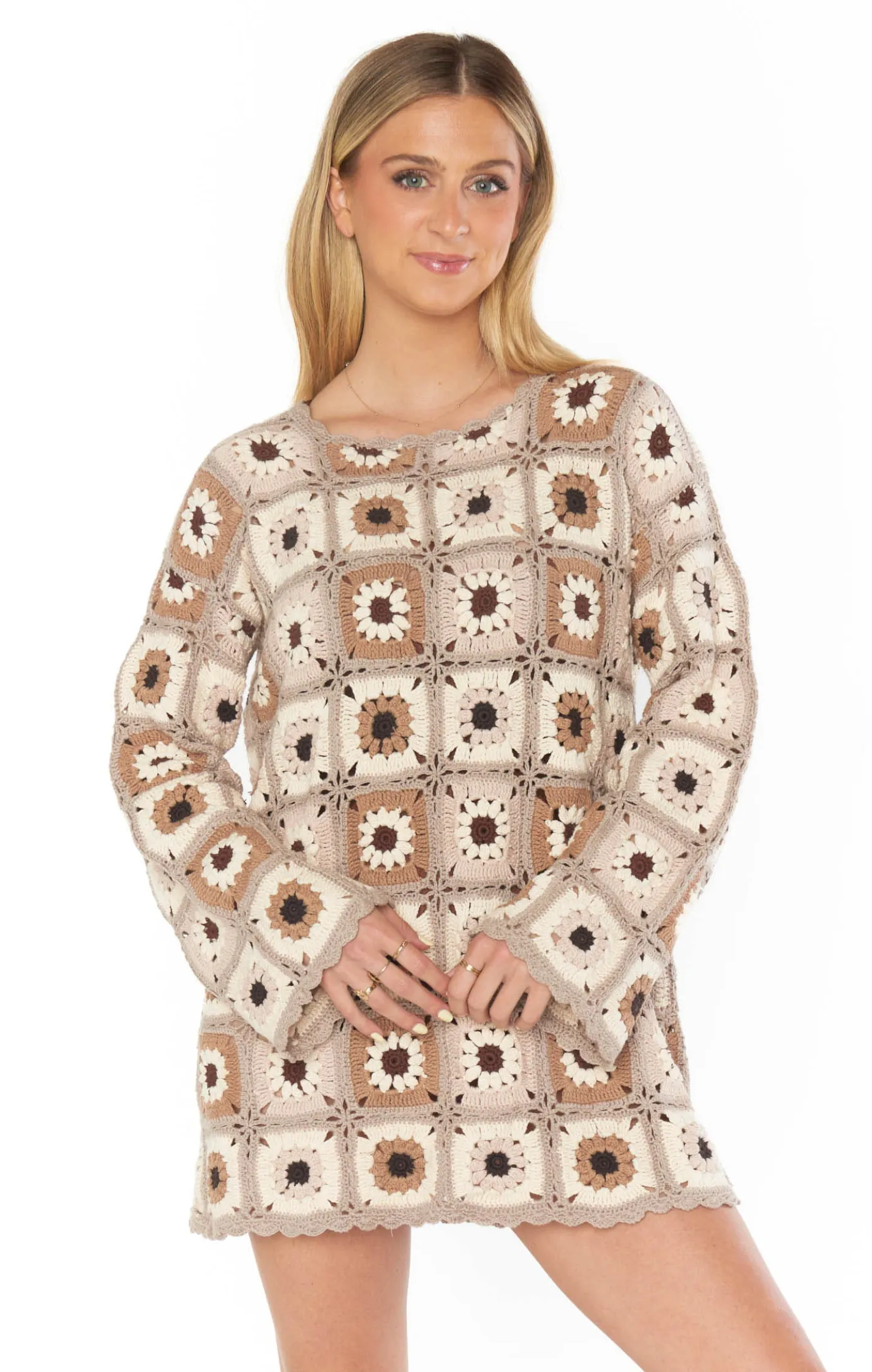 Show Me Your Mumu Mamacita Coverup