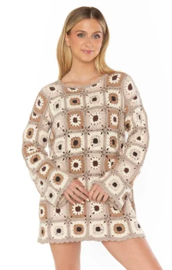 Show Me Your Mumu Mamacita Coverup
