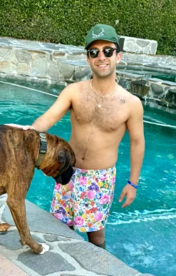 Show Me Your Mumu Man Mu Trunks