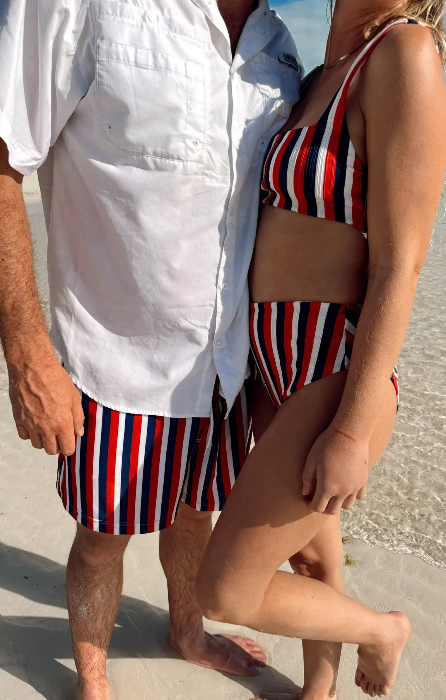 Show Me Your Mumu Man Mu Trunks
