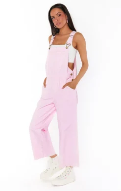 Kids Show Me Your Mumu Marfa Overalls