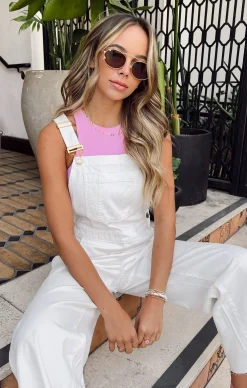Kids Show Me Your Mumu Marfa Overalls