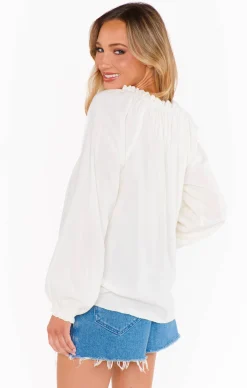 Show Me Your Mumu Margo Tunic