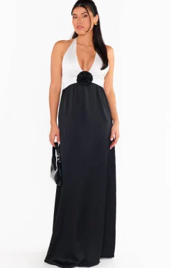 Show Me Your Mumu Marilyn Maxi Dress