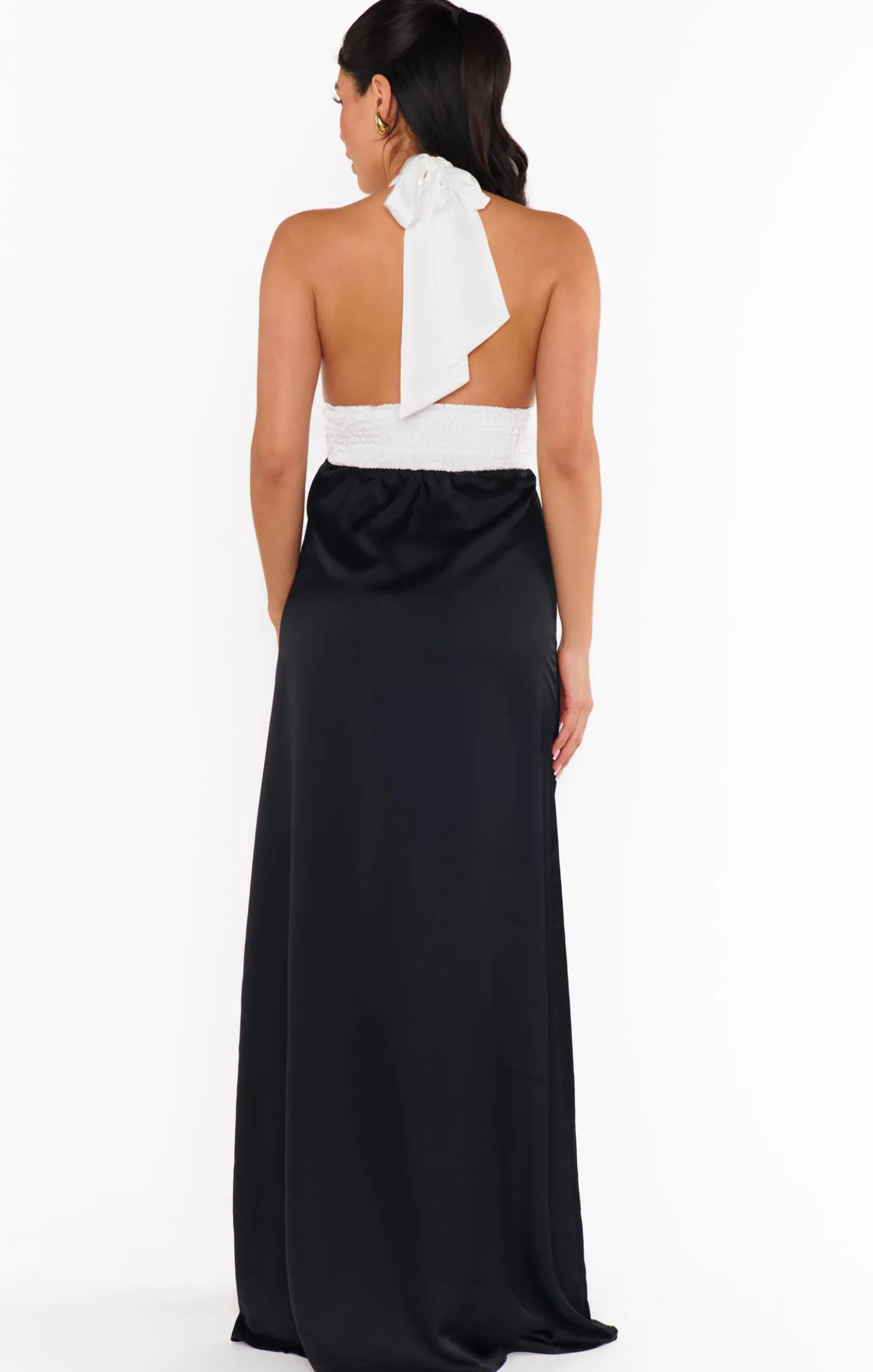 Show Me Your Mumu Marilyn Maxi Dress