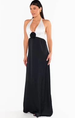 Show Me Your Mumu Marilyn Maxi Dress