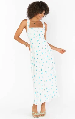Kids Show Me Your Mumu Marmont Midi Dress