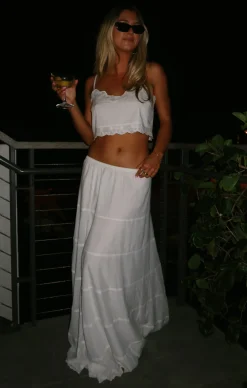 Show Me Your Mumu Maronne Cami