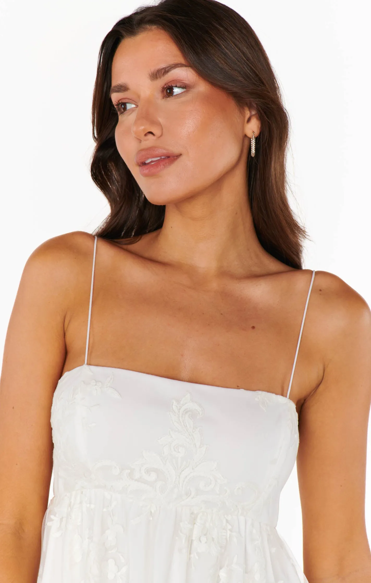 Show Me Your Mumu Marrin Costello Audrey Hoops