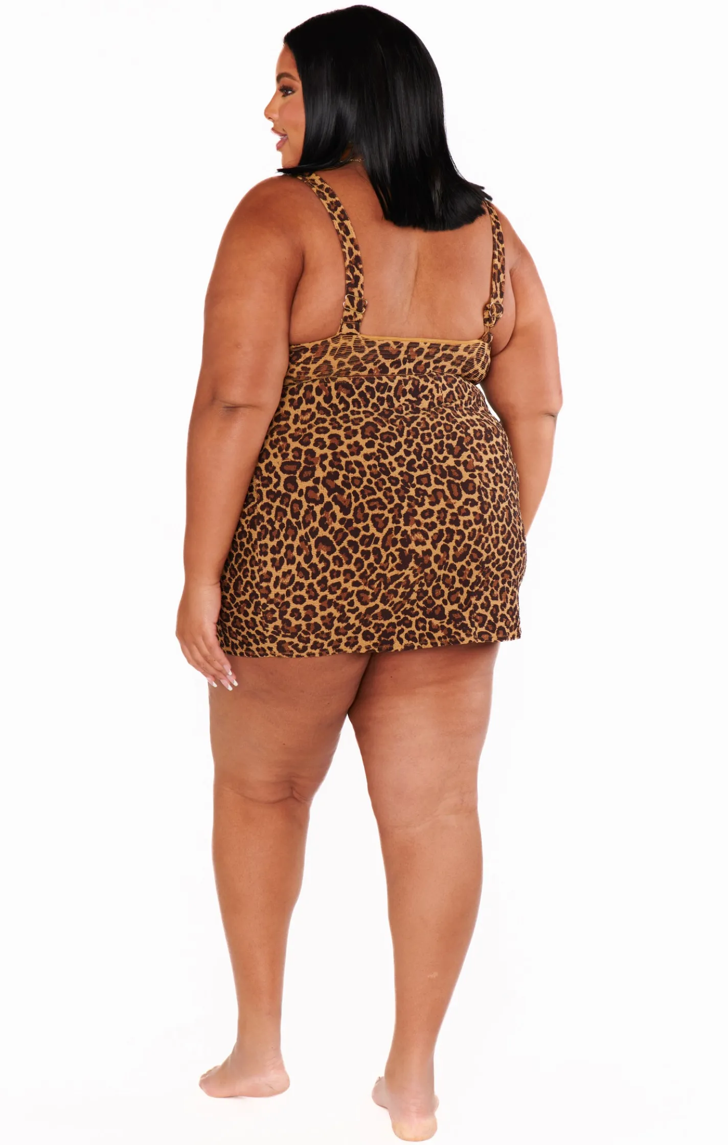 Show Me Your Mumu Mary Mini Skirt