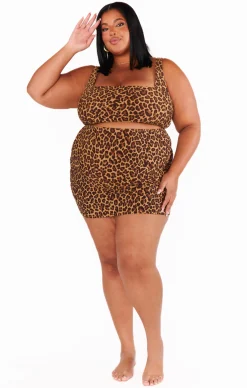 Show Me Your Mumu Mary Mini Skirt
