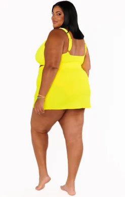Show Me Your Mumu Mary Mini Skirt