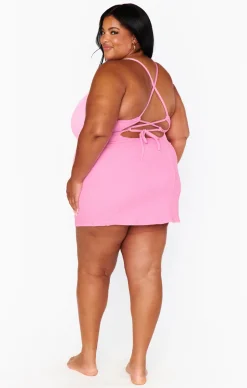 Show Me Your Mumu Mary Mini Skirt