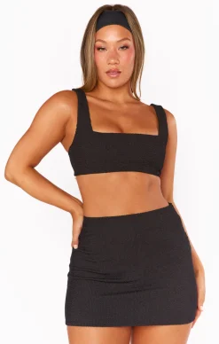 Show Me Your Mumu Mary Mini Skirt