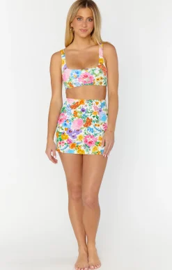 Kids Show Me Your Mumu Mary Mini Skirt